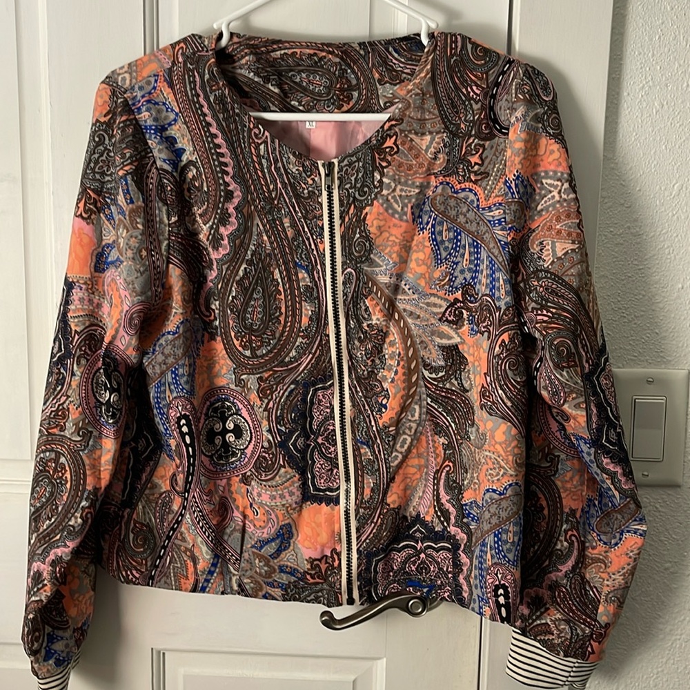 Jacket